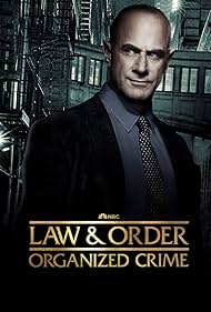 Law & Order Organized Crime